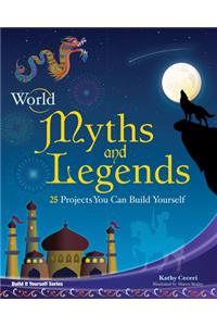 World Myths and Legends