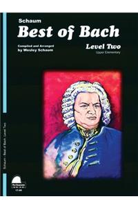 Best of Bach