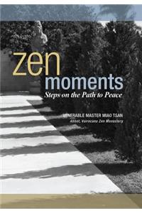Zen Moments