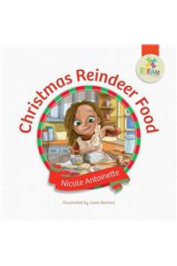 Christmas Reindeer Food