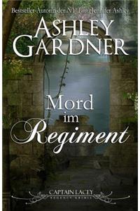 Mord im Regiment