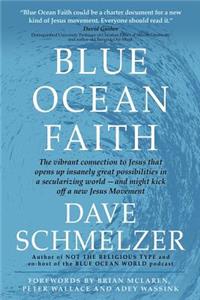 Blue Ocean Faith