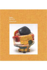 Kathy Butterly: Colorform