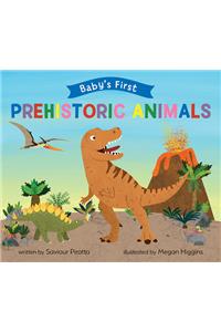 Prehistoric Creatures