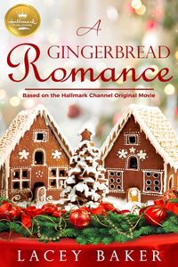 A Gingerbread Romance