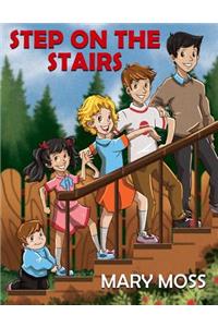 Step on the Stairs