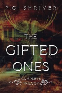 The Gifted Ones Trilogy