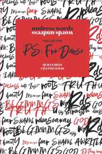 Undress Words/Words Undress