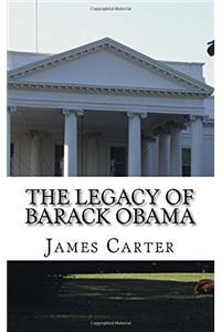 The Legacy of Barack Obama