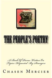The People's Poetry