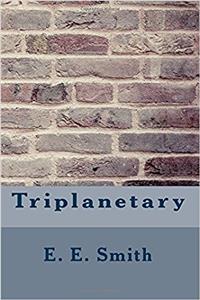 Triplanetary
