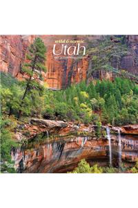 Utah Wild & Scenic 2021 Square