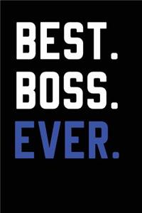 Best Boss Ever