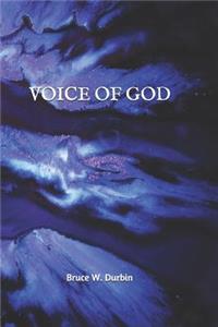 Voice of God
