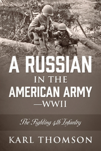 Russian in the American Army - WWII