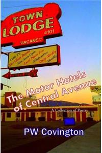 Motor Hotels of Central Avenue