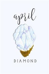 April Diamond