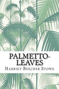 Palmetto-Leaves