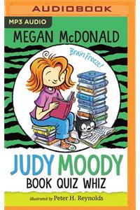 Judy Moody, Book Quiz Whiz