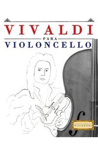 Vivaldi Para Violoncello