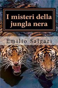 I misteri della jungla nera
