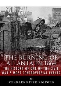 Burning of Atlanta in 1864