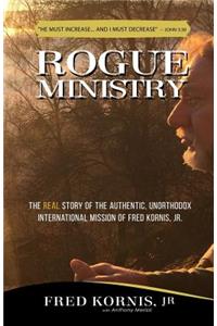 Rogue Ministry