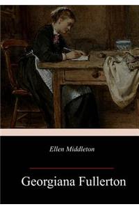 Ellen Middleton