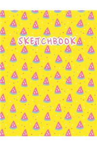 Sketchbook
