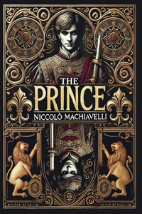 Prince (Collector's Edition) (Laminated Hardback with Jacket)