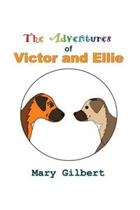 Adventures of Victor and Ellie