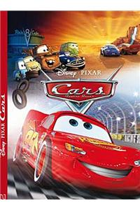 Cars - Disney Cinï¿½ma