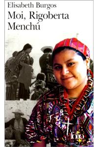 Moi, Rigoberta Menchu