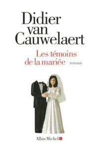 Les Témoins de la Mariée