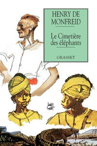 Le cimetière des éléphants