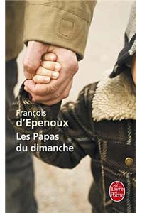 Les Papas Du Dimanche
