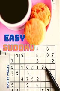 Easy Sudoku for Everyone