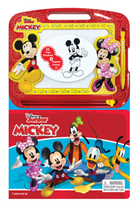 Disney Mickey Clubhouse Learning Series