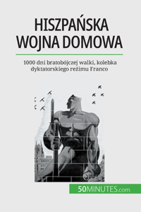 Hiszpańska wojna domowa