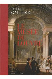 Le Musée Du Louvre