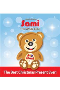 Sami The Magic Bear