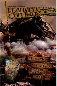 The Island of Serenity Book 7