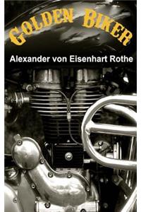 Golden Biker (Deutsche Ausgabe)