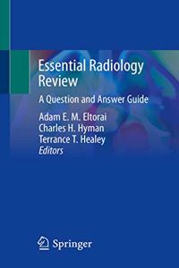 Essential Radiology Review