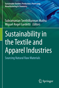 Sustainability in the Textile and Apparel Industries