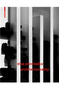 Elsa Prochazka – architectureality