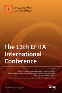 13th EFITA International Conference