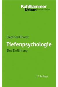 Tiefenpsychologie: Eine Einfuhrung