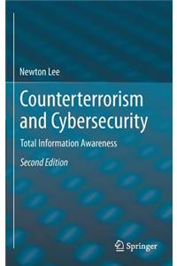 Counterterrorism and Cybersecurity