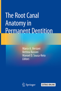 Root Canal Anatomy in Permanent Dentition